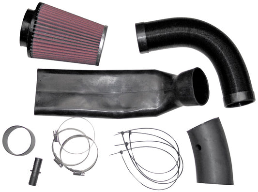 K&N Performance Air Intake System (57-0481)