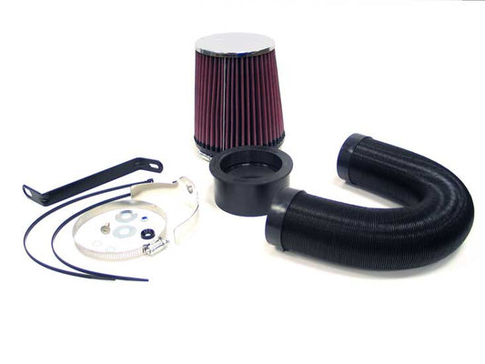 K&N Performance Air Intake System (57-0503)