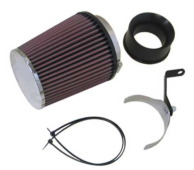 K&N Performance Air Intake System (57-0545)