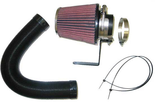 K&N Performance Air Intake System (57-0561)