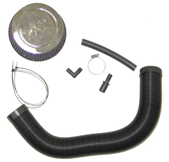 K&N Performance Air Intake System (57-0592)