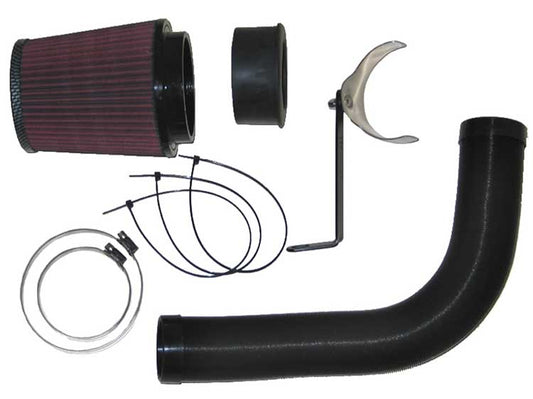 K&N Performance Air Intake System (57-0596)