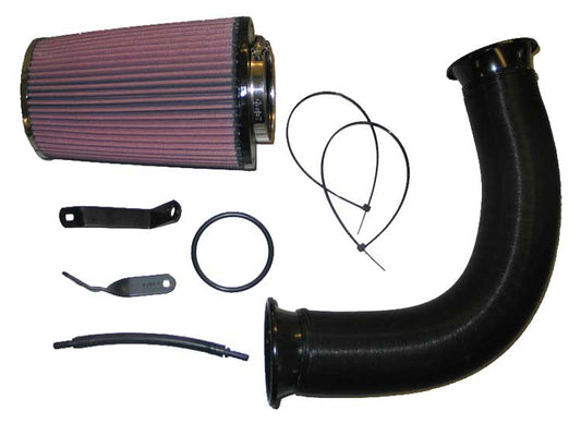 K&N Performance Air Intake System (57-0622)