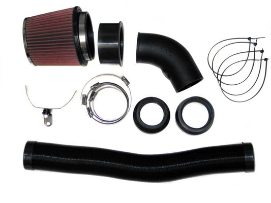 K&N Performance Air Intake System (57-0643)