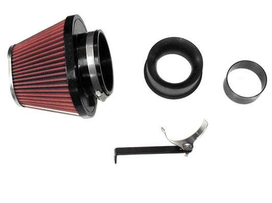 K&N Performance Air Intake System (57-0652)