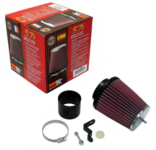 K&N Performance Air Intake System (57-0683)