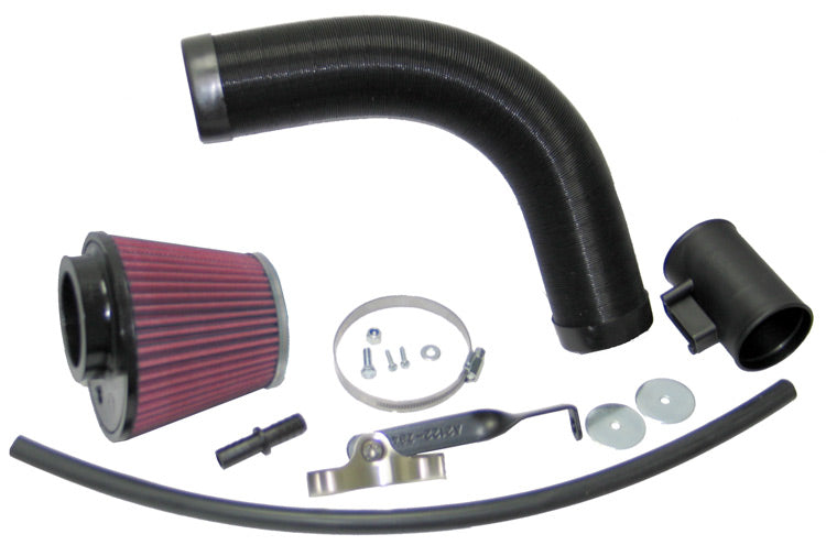 K&N Performance Air Intake System (57-0686)