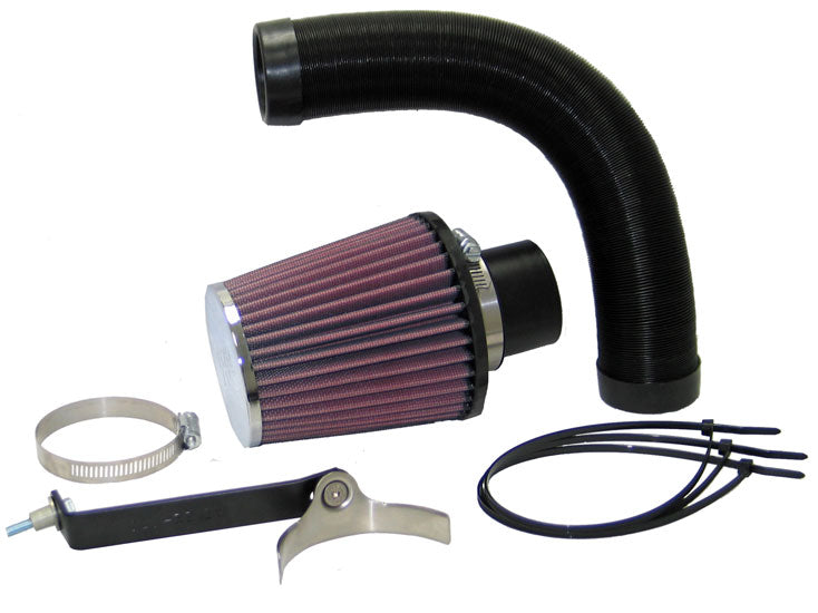 K&N Performance Air Intake System (57-0688)