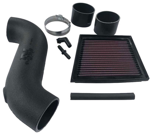 K&N Performance Air Intake System (57-0690)