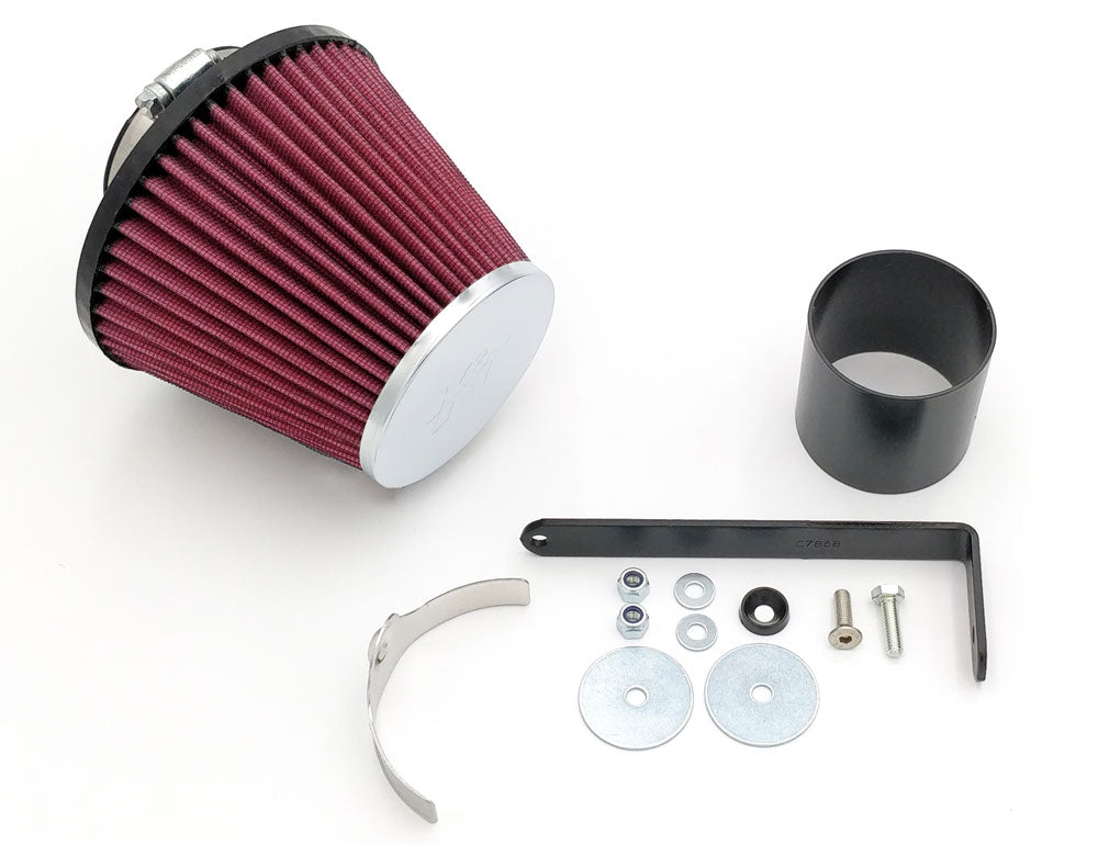 K&N Performance Air Intake System (57-0696)