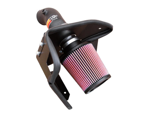 K&N Performance Air Intake System (57-1002)