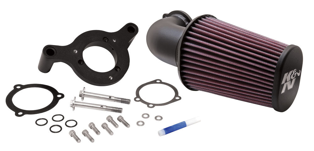 K&N Performance Air Intake System (57-1125)