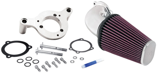 K&N Performance Air Intake System (57-1125P)