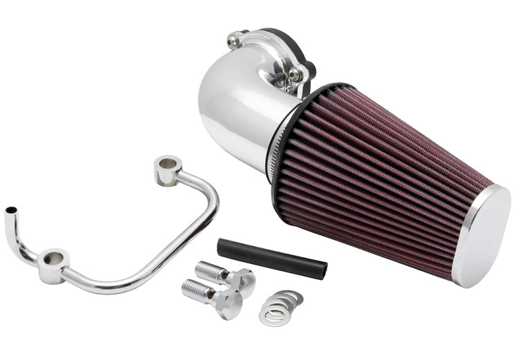 K&N Performance Air Intake System (57-1126P)