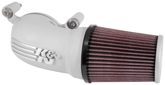 K&N Performance Air Intake System (57-1134S)