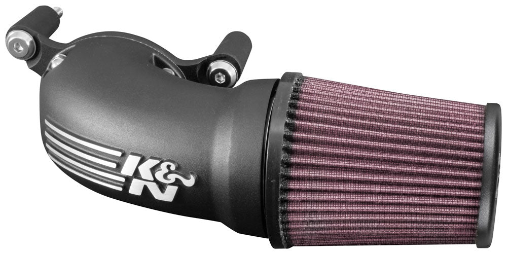 K&N Performance Air Intake System (57-1137)