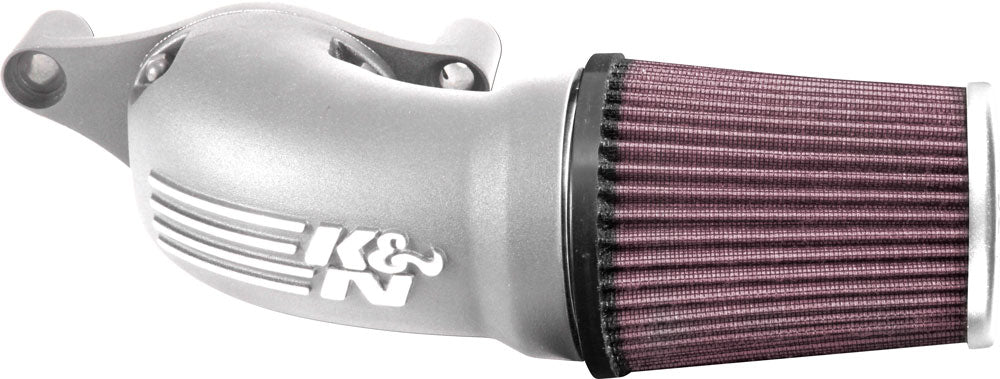 K&N Performance Air Intake System (57-1139S)