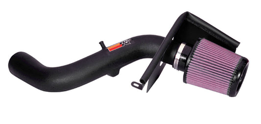 K&N Performance Air Intake System (57-1523)