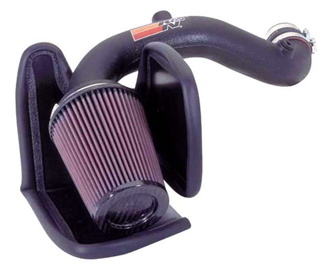 K&N Performance Air Intake System (57-1531)