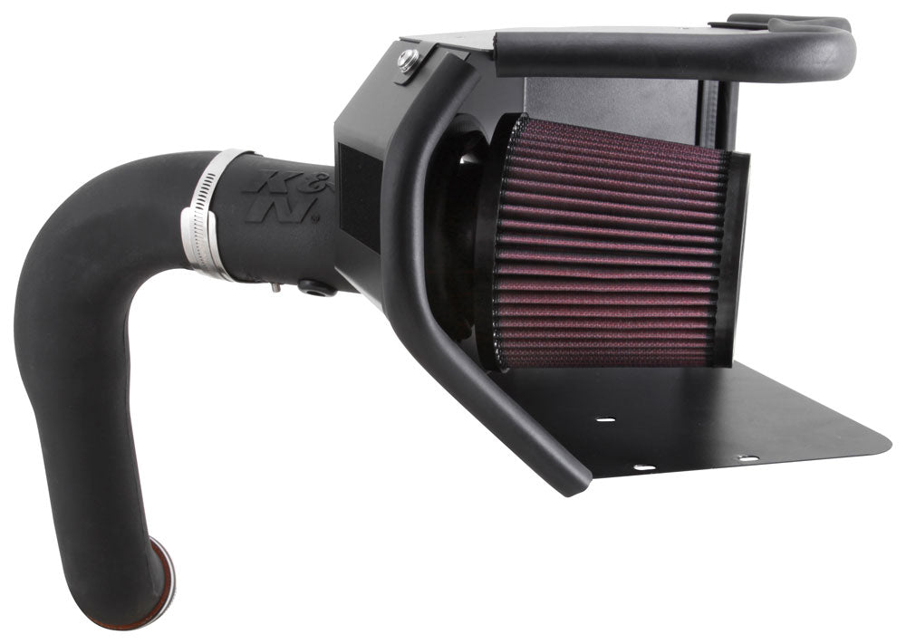 K&N Performance Air Intake System (57-1567)