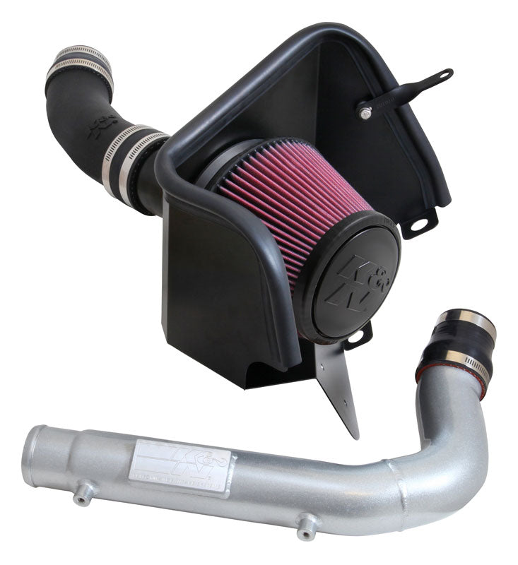 K&N Performance Air Intake System (57-1570)