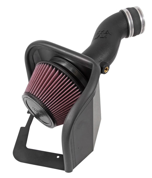 K&N Performance Air Intake System (57-1572)