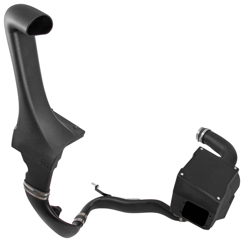 K&N Performance Air Intake System (57-1574)