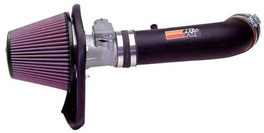 K&N Performance Air Intake System (57-2529-1)