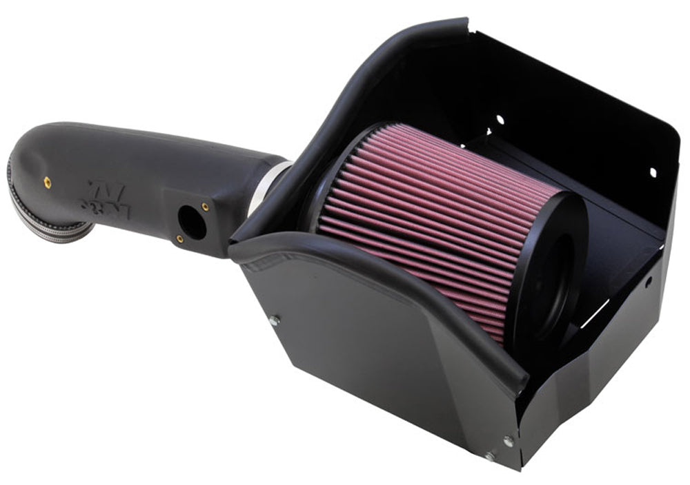 K&N Performance Air Intake System (57-2582)