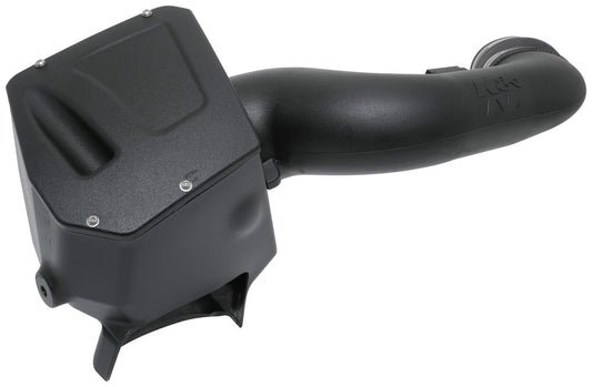 K&N Performance Air Intake System (57-2600)