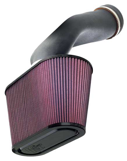 K&N Performance Air Intake System (57-3035)