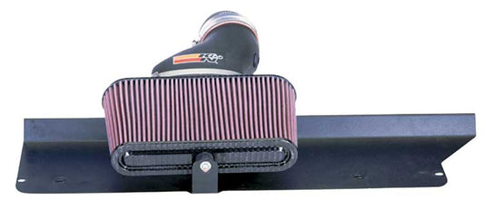 K&N Performance Air Intake System (57-3041)