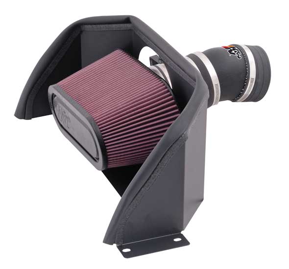 K&N Performance Air Intake System (57-3046)