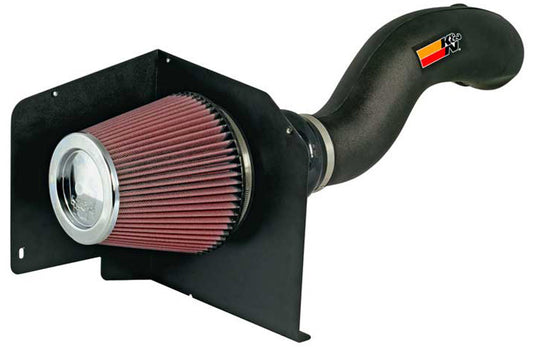 K&N Performance Air Intake System (57-3063)