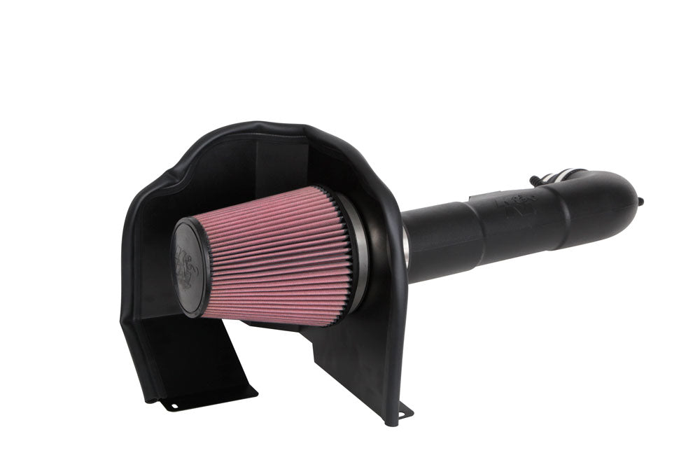 K&N Performance Air Intake System (57-3082)