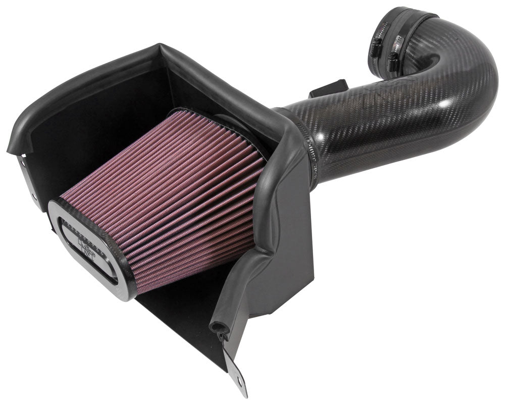 K&N Performance Air Intake System (57-3090)