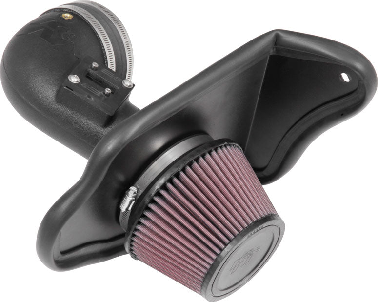 K&N Performance Air Intake System (57-3100)