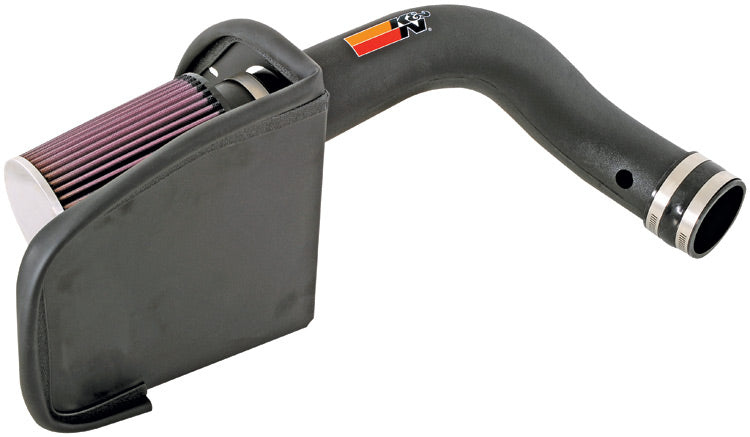 K&N Performance Air Intake System (57-3509)