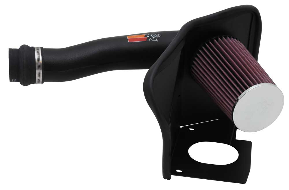 K&N Performance Air Intake System (57-3515)