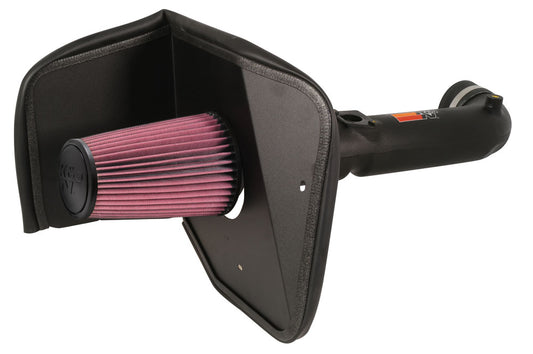 K&N Performance Air Intake System (57-9017)