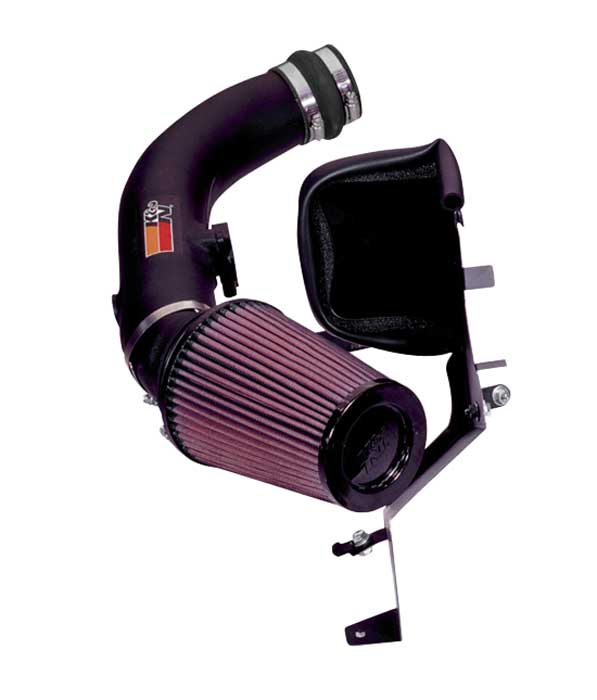 K&N Performance Air Intake System (57-9018)