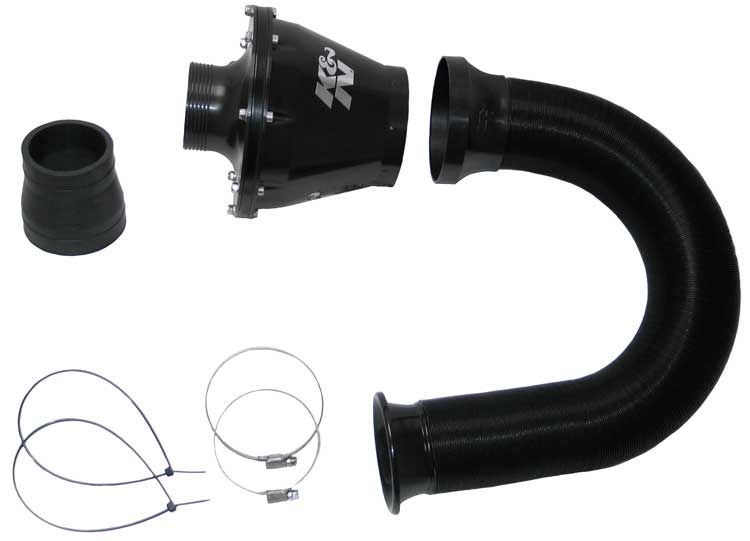 K&N Performance Air Intake System (57A-6017)