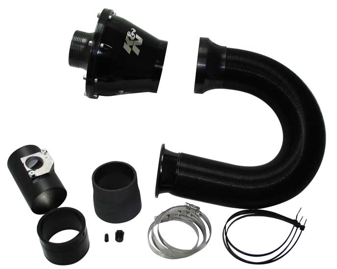 K&N Performance Air Intake System (57A-6034)