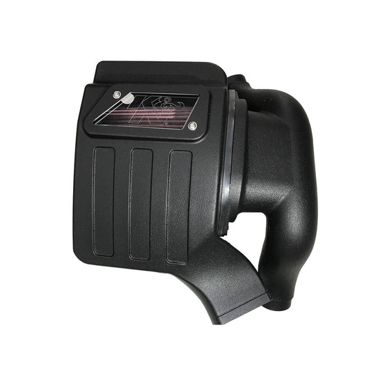 K&N Performance Air Intake System (57S-2003)