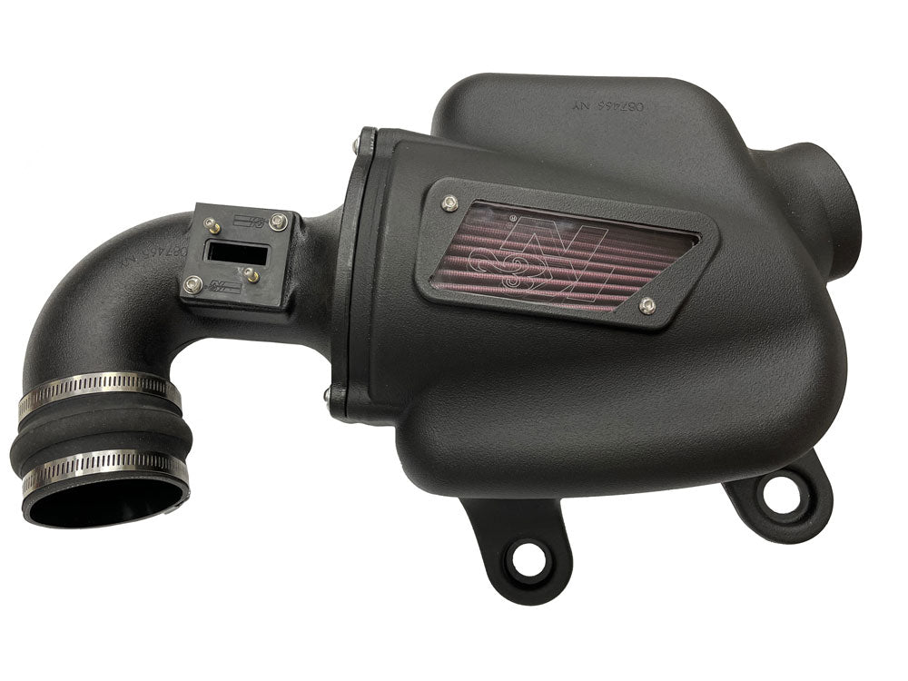 K&N Performance Air Intake System (57S-4521)