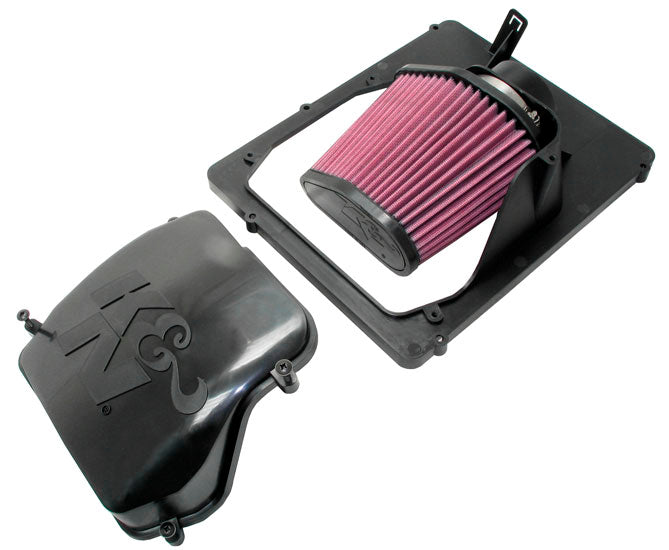 K&N Performance Air Intake System (57S-4900)