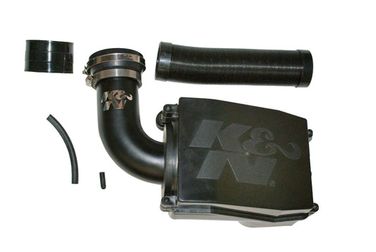 K&N Performance Air Intake System (57S-9501)