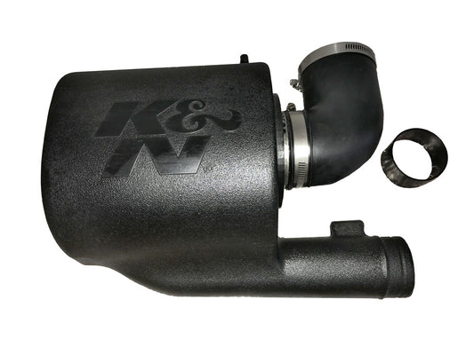 K&N Performance Air Intake System (57S-9506)