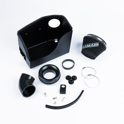 Ramair Induction Kit for VW Golf Mk5 R32