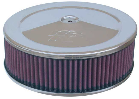 K&N Marine Flame Arrestor (59-3370)